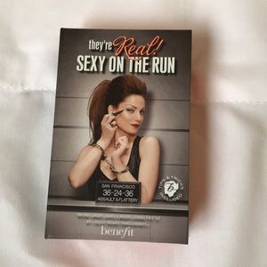 Benefit Cosmetics “They’re Real!” Kit